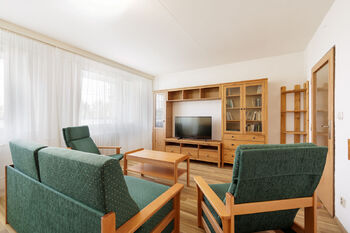 Prodej bytu 3+1 v osobním vlastnictví 73 m², Praha 4 - Komořany
