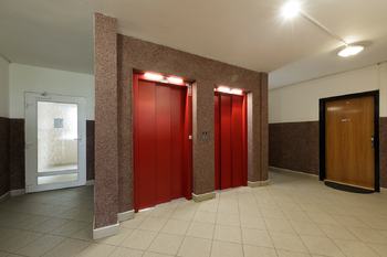 Prodej bytu 3+1 v osobním vlastnictví 73 m², Praha 4 - Komořany