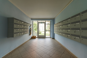 Prodej bytu 3+1 v osobním vlastnictví 73 m², Praha 4 - Komořany