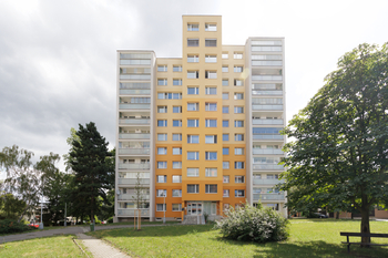 Prodej bytu 3+1 v osobním vlastnictví 73 m², Praha 4 - Komořany