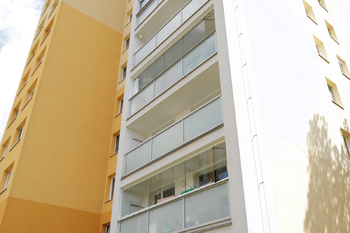 Prodej bytu 3+1 v osobním vlastnictví 73 m², Praha 4 - Komořany