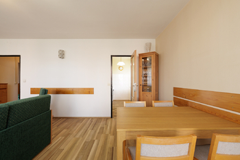 Prodej bytu 3+1 v osobním vlastnictví 73 m², Praha 4 - Komořany