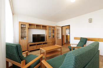 Prodej bytu 3+1 v osobním vlastnictví 73 m², Praha 4 - Komořany