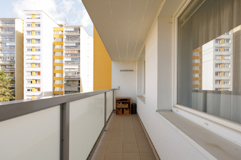 Prodej bytu 3+1 v osobním vlastnictví 73 m², Praha 4 - Komořany