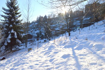 Prodej pozemku 422 m², Vimperk