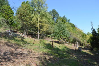 Prodej pozemku 422 m², Vimperk