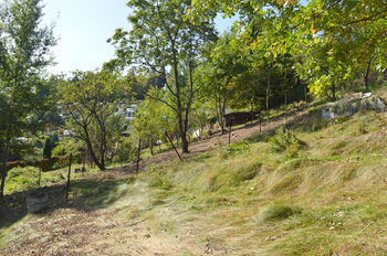 Prodej pozemku 422 m², Vimperk