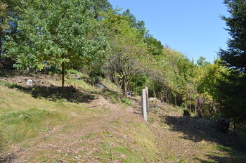 Prodej pozemku 422 m², Vimperk