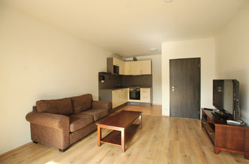 vizualizace OP - Prodej bytu 2+kk v družstevním vlastnictví 60 m², Praha 10 - Dolní Měcholupy
