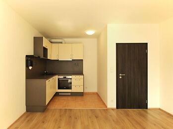 Prodej bytu 2+kk v družstevním vlastnictví 60 m², Praha 10 - Dolní Měcholupy