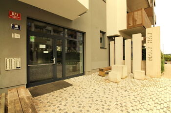 Prodej bytu 2+kk v družstevním vlastnictví 60 m², Praha 10 - Dolní Měcholupy