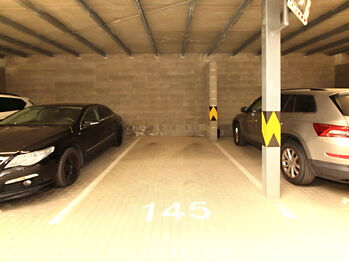 Prodej bytu 2+kk v družstevním vlastnictví 60 m², Praha 10 - Dolní Měcholupy