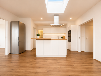 Pronájem bytu 5+kk v osobním vlastnictví 114 m², Plzeň