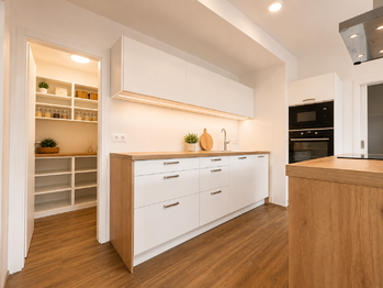 Pronájem bytu 5+kk v osobním vlastnictví 114 m², Plzeň