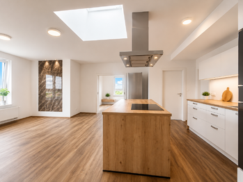 Pronájem bytu 5+kk v osobním vlastnictví 114 m², Plzeň