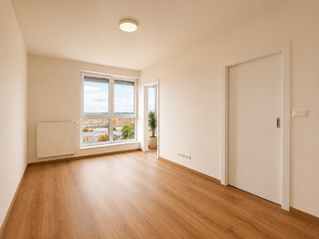 Pronájem bytu 5+kk v osobním vlastnictví 114 m², Plzeň