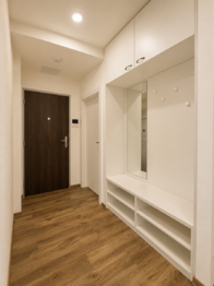 Pronájem bytu 5+kk v osobním vlastnictví 114 m², Plzeň