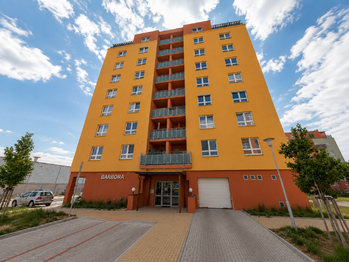 Pronájem bytu 5+kk v osobním vlastnictví 114 m², Plzeň