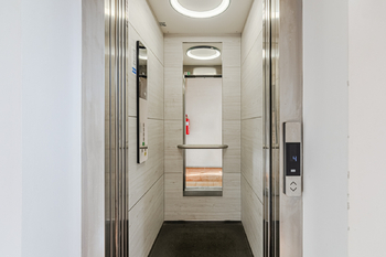 Pronájem bytu 2+kk v osobním vlastnictví 59 m², Praha 1 - Nové Město