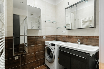 Pronájem bytu 2+kk v osobním vlastnictví 59 m², Praha 1 - Nové Město