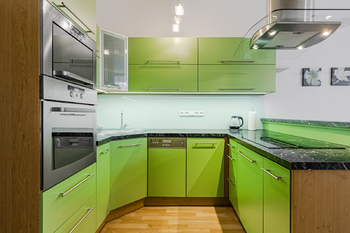 Pronájem bytu 2+kk v osobním vlastnictví 59 m², Praha 1 - Nové Město
