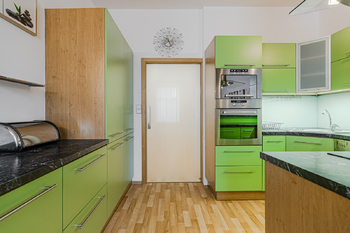 Pronájem bytu 2+kk v osobním vlastnictví 59 m², Praha 1 - Nové Město
