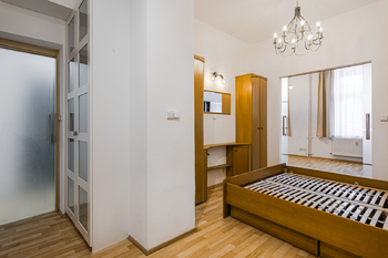 Pronájem bytu 2+kk v osobním vlastnictví 59 m², Praha 1 - Nové Město