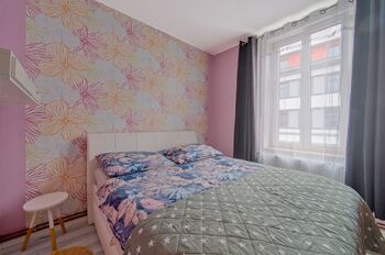 Prodej bytu 3+1 v osobním vlastnictví 113 m², Cheb