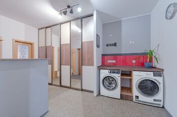 Prodej bytu 3+1 v osobním vlastnictví 113 m², Cheb