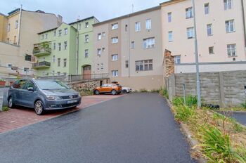 Prodej bytu 3+1 v osobním vlastnictví 113 m², Cheb