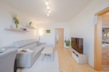 Pronájem bytu 2+1 v osobním vlastnictví 55 m², Olomouc