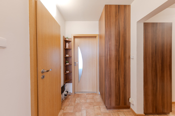 Pronájem bytu 2+1 v osobním vlastnictví 55 m², Olomouc