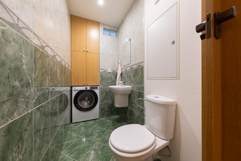 Pronájem bytu 2+1 v osobním vlastnictví 55 m², Olomouc
