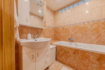 Pronájem bytu 2+1 v osobním vlastnictví 55 m², Olomouc