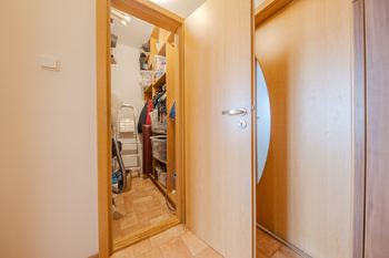 Pronájem bytu 2+1 v osobním vlastnictví 55 m², Olomouc