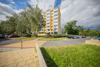 Pronájem bytu 2+1 v osobním vlastnictví 55 m², Olomouc