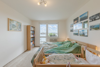 Pronájem bytu 2+1 v osobním vlastnictví 55 m², Olomouc