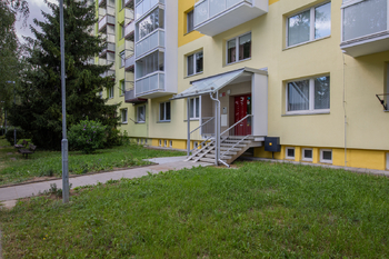 Pronájem bytu 2+1 v osobním vlastnictví 55 m², Olomouc