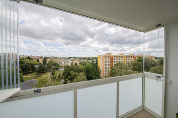 Pronájem bytu 2+1 v osobním vlastnictví 55 m², Olomouc
