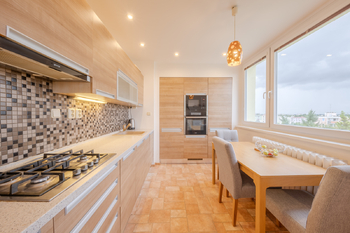 Pronájem bytu 2+1 v osobním vlastnictví 55 m², Olomouc