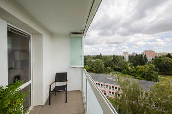 Pronájem bytu 2+1 v osobním vlastnictví 55 m², Olomouc
