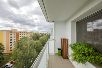 Pronájem bytu 2+1 v osobním vlastnictví 55 m², Olomouc