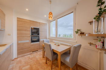 Pronájem bytu 2+1 v osobním vlastnictví 55 m², Olomouc