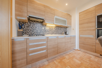 Pronájem bytu 2+1 v osobním vlastnictví 55 m², Olomouc