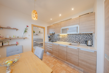 Pronájem bytu 2+1 v osobním vlastnictví 55 m², Olomouc