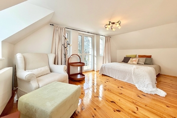 Prodej domu 650 m², Svinaře