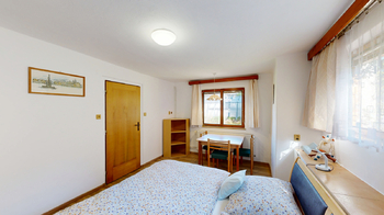 Prodej ubytovacího zařízení 281 m², Telč