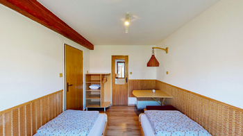 Prodej ubytovacího zařízení 281 m², Telč