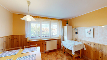 Prodej ubytovacího zařízení 281 m², Telč