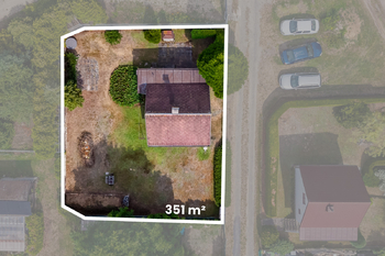 Prodej chaty / chalupy 51 m², Štěnovický Borek